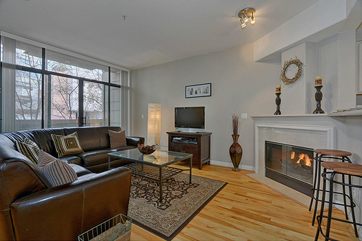 Willow Glen executive rental